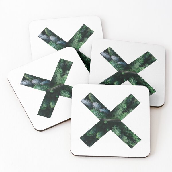 Item preview, Floral Harmonics: The XX's X Horizon Blossom Resonance designed and sold by moodboardzz.