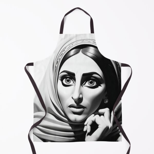 Item preview,   fayrouz  arab t-shirts designed and sold by KARVCRAFTS .