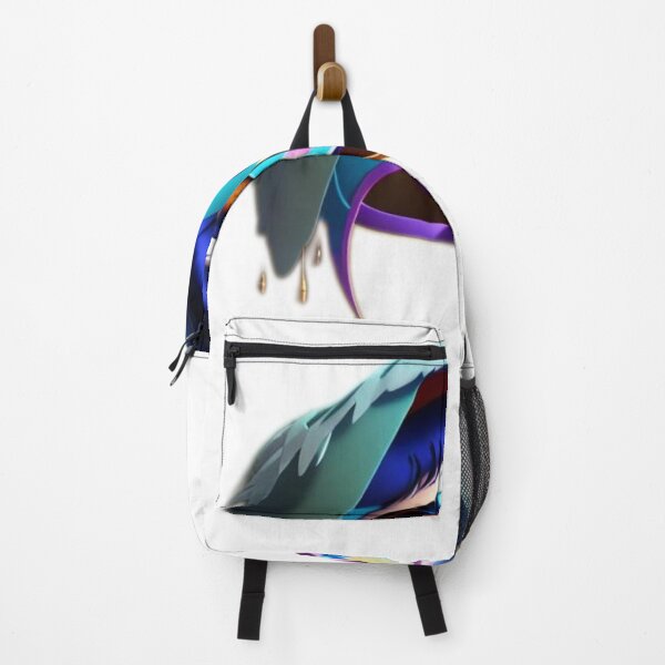 Item preview, "Enchanting Discoveries: Unveiling the Secrets of Exotic Wilderness" designed and sold by WHITI_MANAWA.