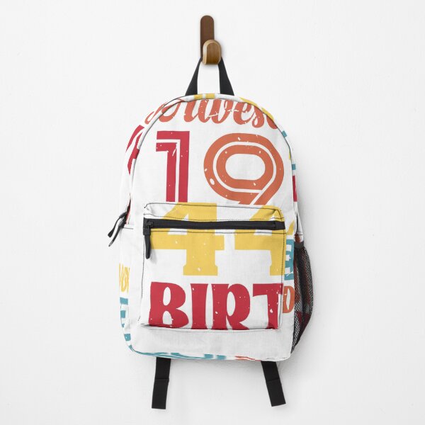 Item preview, Great Birthday Gift For 1979 44TH Year Old People Vintage designed and sold by roboartpixel.