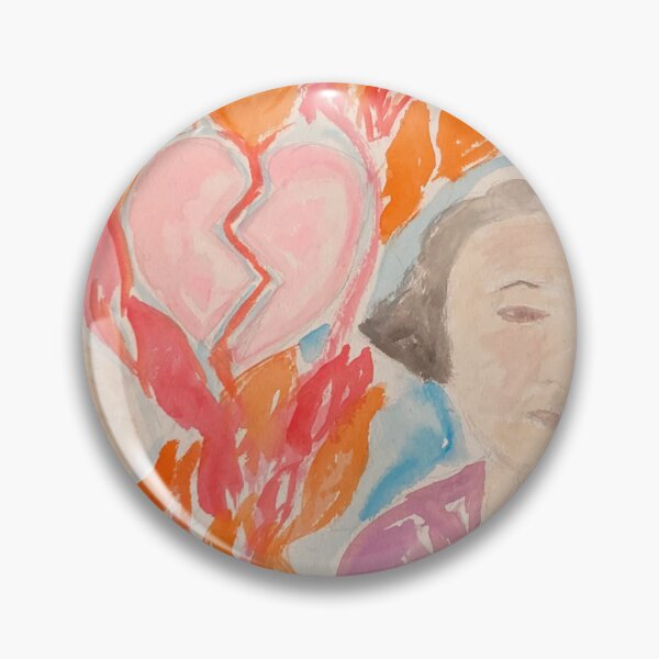 Item preview, Fraught love with mother designed and sold by Hae-LyunK.
