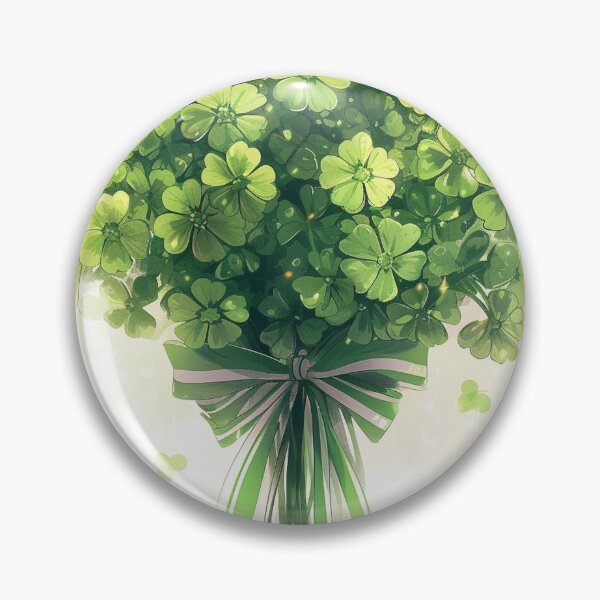 Artikelvorschau, Kleeblatt, St. Patricks Day entworfen und verkauft von TorpStore.