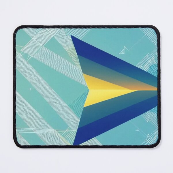 Item preview, Geometry | S2 | Plane designed and sold by Tarnaka.