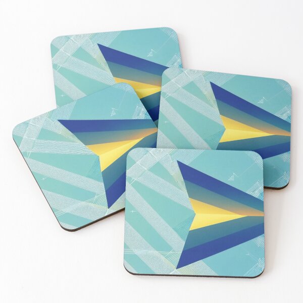 Item preview, Geometry | S2 | Plane designed and sold by Tarnaka.
