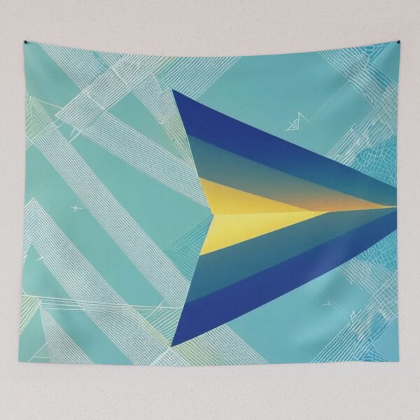 Item preview, Geometry | S2 | Plane designed and sold by Tarnaka.