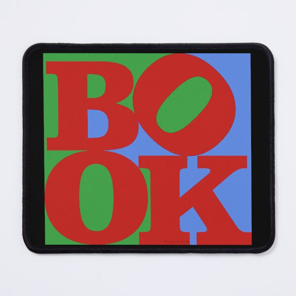 Item preview, Book NYC Modern Art designed and sold by Logo-A-GoGo.
