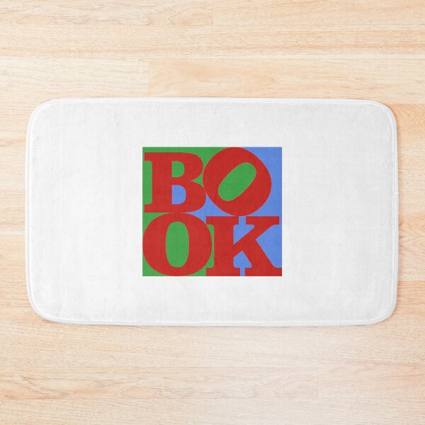 Item preview, Book NYC Modern Art designed and sold by Logo-A-GoGo.
