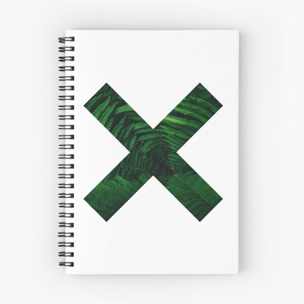 Item preview, Beneath the Canopy: The XX's X Horizon Woodland Symphony designed and sold by moodboardzz.