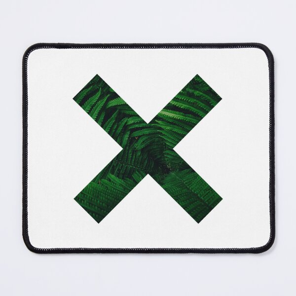 Item preview, Beneath the Canopy: The XX's X Horizon Woodland Symphony designed and sold by moodboardzz.
