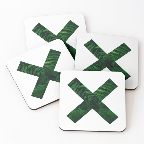 Item preview, Beneath the Canopy: The XX's X Horizon Woodland Symphony designed and sold by moodboardzz.