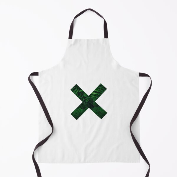 Item preview, Beneath the Canopy: The XX's X Horizon Woodland Symphony designed and sold by moodboardzz.