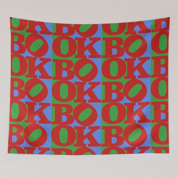 Item preview, Book NYC Modern Art designed and sold by Logo-A-GoGo.
