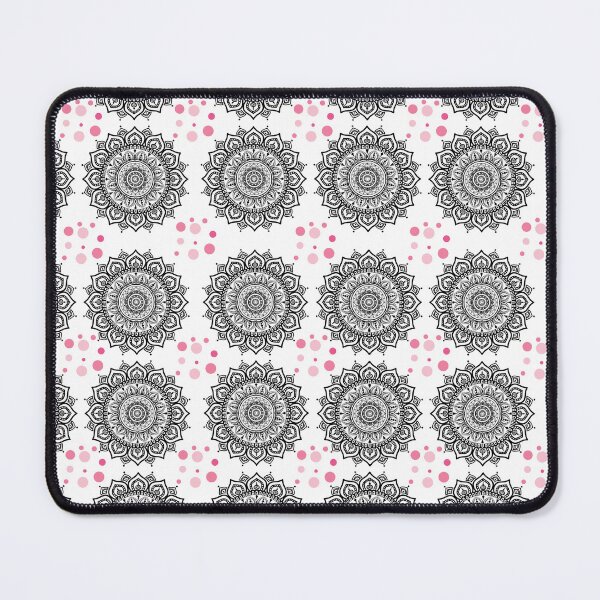 Item preview, Floral pattern designed and sold by DesignJiggy.