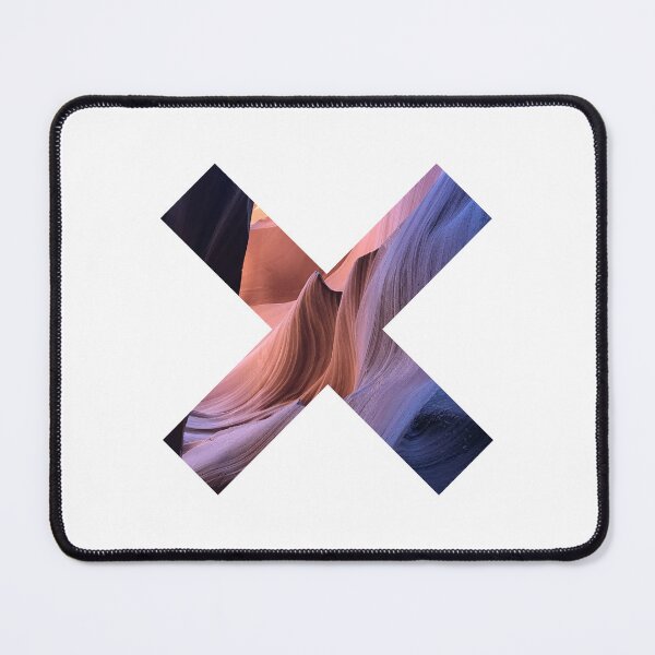 Item preview, The xx echo designed and sold by moodboardzz.
