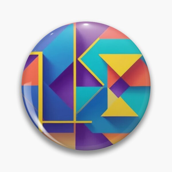 Item preview, Geometry | S2 | Squares designed and sold by Tarnaka.