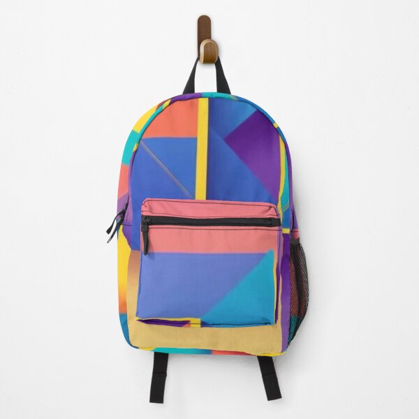 Item preview, Geometry | S2 | Squares designed and sold by Tarnaka.