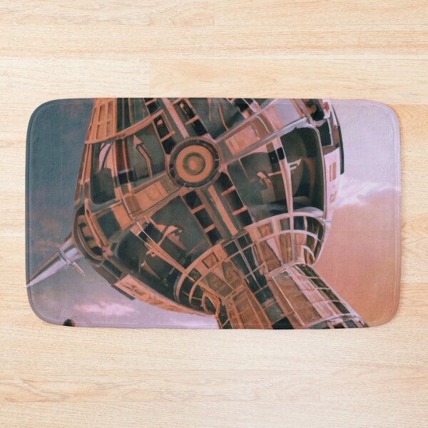Item preview, The wanderer found something strange designed and sold by M-Y-A-R-T-.