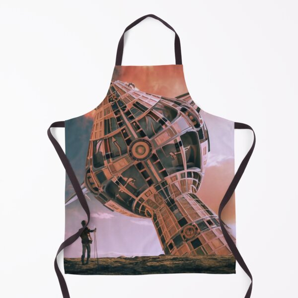 Item preview, The wanderer found something strange designed and sold by M-Y-A-R-T-.