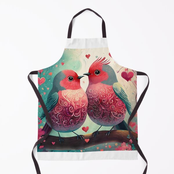 Item preview, Valantine Special Love Birds designed and sold by blessingboyvisual.