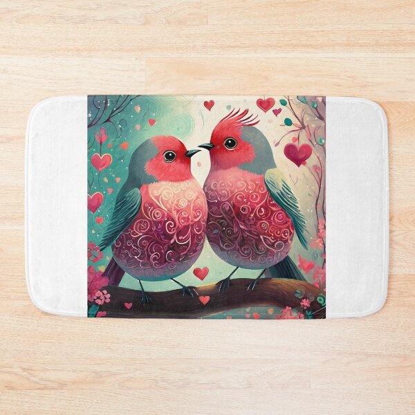Item preview, Valantine Special Love Birds designed and sold by blessingboyvisual.