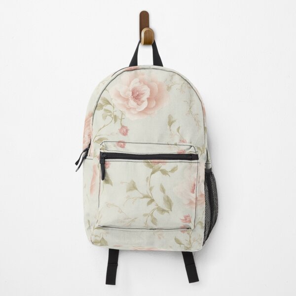 Item preview, Floral elements, feminine, soft colors designed and sold by CoolPixels.