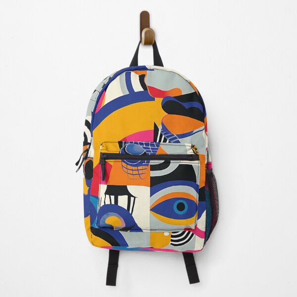 Item preview, Abstract Pop Art designed and sold by Talius Designs.