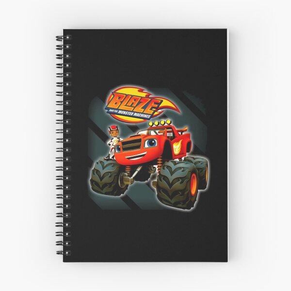Item preview, Blaze And The Monster Machines a Blaze And The Monster Machines designed and sold by Huffohop.
