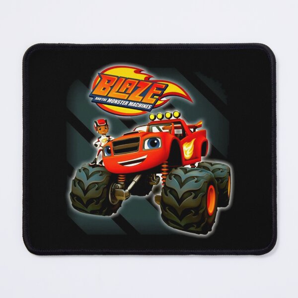 Item preview, Blaze And The Monster Machines a Blaze And The Monster Machines designed and sold by Huffohop.