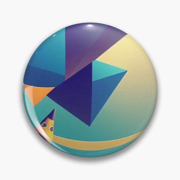 Item preview, Geometry | S2 | Satellite designed and sold by Tarnaka.