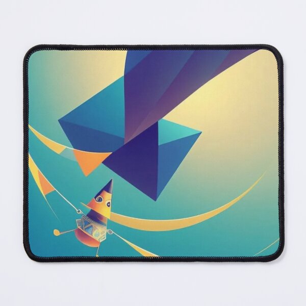 Item preview, Geometry | S2 | Satellite designed and sold by Tarnaka.