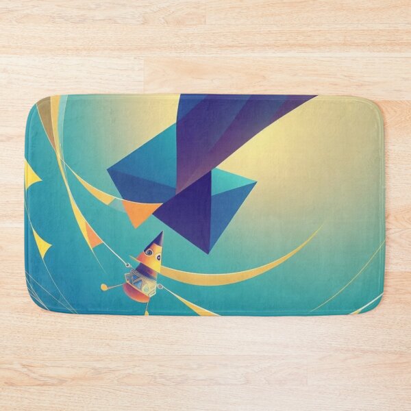 Item preview, Geometry | S2 | Satellite designed and sold by Tarnaka.