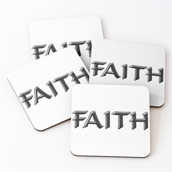 Item preview, FAITH designed and sold by BenO63.