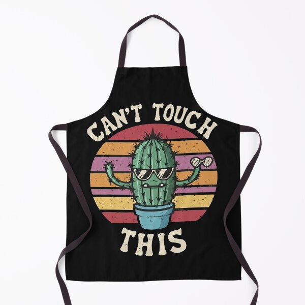 Item preview, Cant Touch This designed and sold by MindFrank.