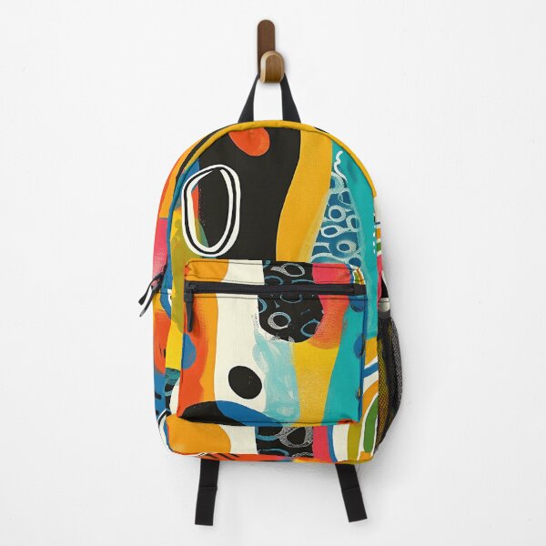 Item preview, Abstract Pop Art designed and sold by Talius Designs.