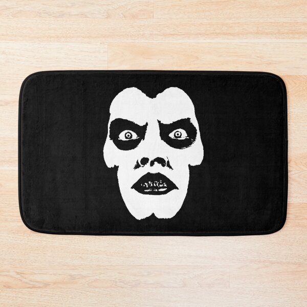 Item preview, Scary Face designed and sold by monsterplanet.
