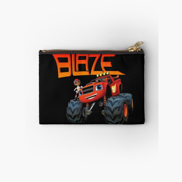 Item preview, Blaze And The Monster Machines a Blaze And The Monster Machines designed and sold by Huffohop.