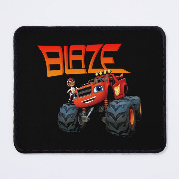 Item preview, Blaze And The Monster Machines a Blaze And The Monster Machines designed and sold by Huffohop.
