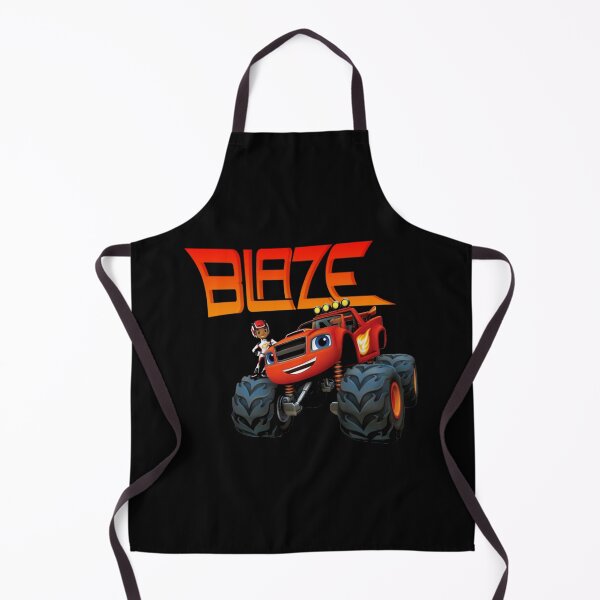 Item preview, Blaze And The Monster Machines a Blaze And The Monster Machines designed and sold by Huffohop.