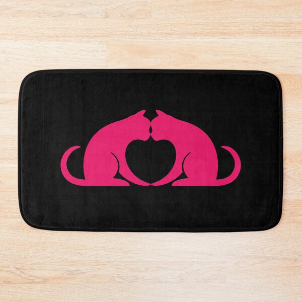Item preview, Lover (pink) designed and sold by putNplearn.