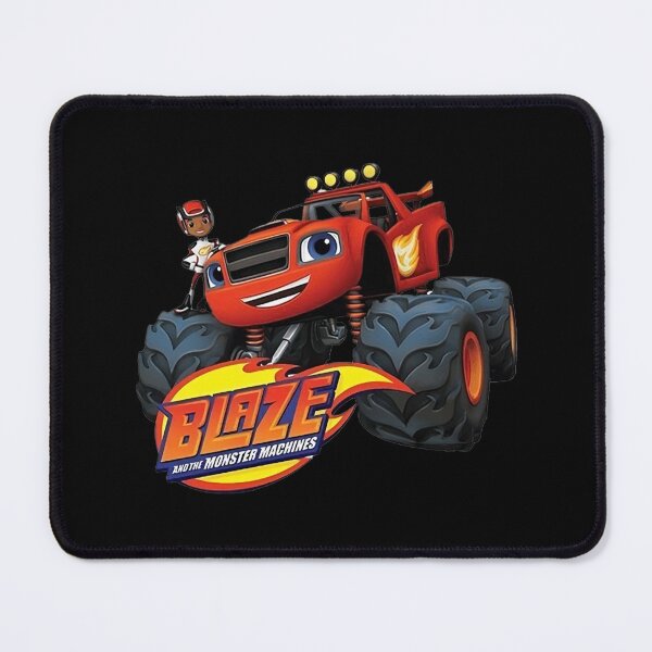 Item preview, Blaze And The Monster Machines a Blaze And The Monster Machines designed and sold by Huffohop.
