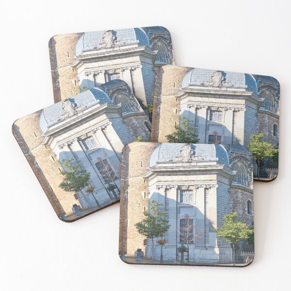Item preview, Hungarian Chapel Aachen designed and sold by MadManFaber.