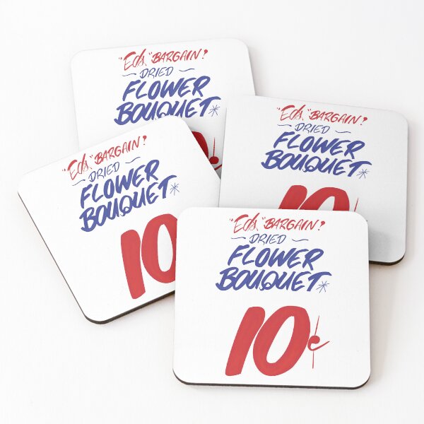 Item preview, An Honest Ed's Bargain designed and sold by shaikhspeareco.
