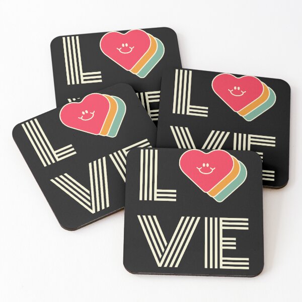 Item preview, LOVE! - Creative Art  designed and sold by Lukars77.