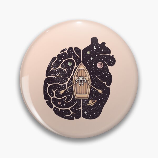Item preview, Keep your balance designed and sold by buko.