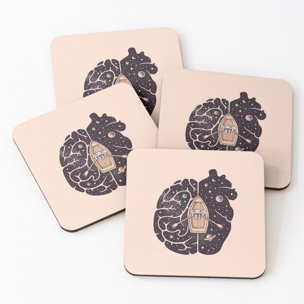 Item preview, Keep your balance designed and sold by buko.