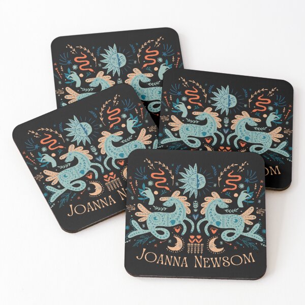 Item preview, Joanna Newsom Capricorn designed and sold by lemontentacle.