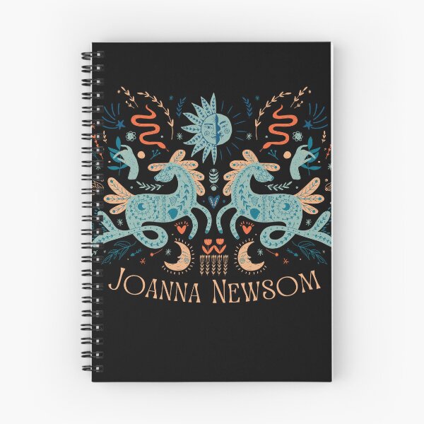Item preview, Joanna Newsom Capricorn designed and sold by lemontentacle.