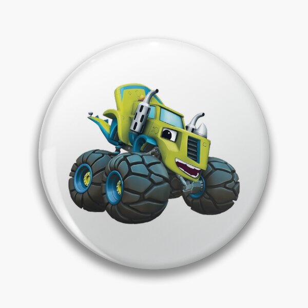 Item preview, Blaze And The Monster Machines a Blaze And The Monster Machines designed and sold by Huffohop.