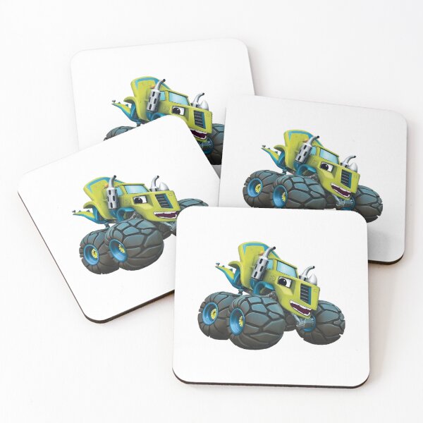 Item preview, Blaze And The Monster Machines a Blaze And The Monster Machines designed and sold by Huffohop.