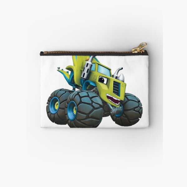 Item preview, Blaze And The Monster Machines a Blaze And The Monster Machines designed and sold by Huffohop.